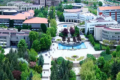 Üniversiteler ve Okullar